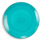 Takëm me pllaka me ngjyra 18 copë në gur prej guri modern - Abruzzo Viadurini