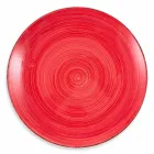 Takëm me pllaka me ngjyra 18 copë në gur prej guri modern - Abruzzo Viadurini