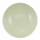 Set për sendet prej porcelani me ngjyra blu 18 copë - Eivissa Viadurini