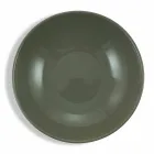 Set për sendet prej porcelani me ngjyra blu 18 copë - Eivissa Viadurini