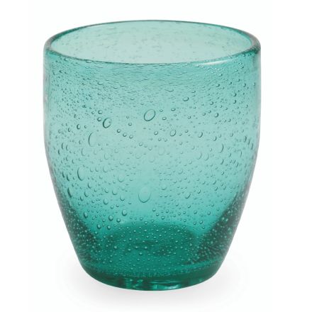 Set me 12 gota uji në gotë me ngjyra - Guerrero Viadurini