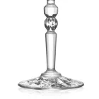 Shërbim Gin Tonic Cocktail Glass në Eco Crystal 12 copë - Bromeo Viadurini