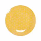 Shërbimi prej Porcelani dhe Gres Dinnerware 18 Piece Colored Design - Tropikal Viadurini