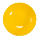 Shërbimi prej Porcelani dhe Gres Dinnerware 18 Piece Colored Design - Tropikal Viadurini