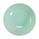 Shërbimi prej Porcelani dhe Gres Dinnerware 18 Piece Colored Design - Tropikal Viadurini