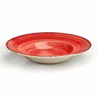 Seti i 16 enëve të dizajnit modern në gurë me ngjyra elegante - Simba Viadurini