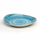 Seti i 16 enëve të dizajnit modern në gurë me ngjyra elegante - Simba Viadurini