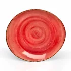 Seti i 16 enëve të dizajnit modern në gurë me ngjyra elegante - Simba Viadurini