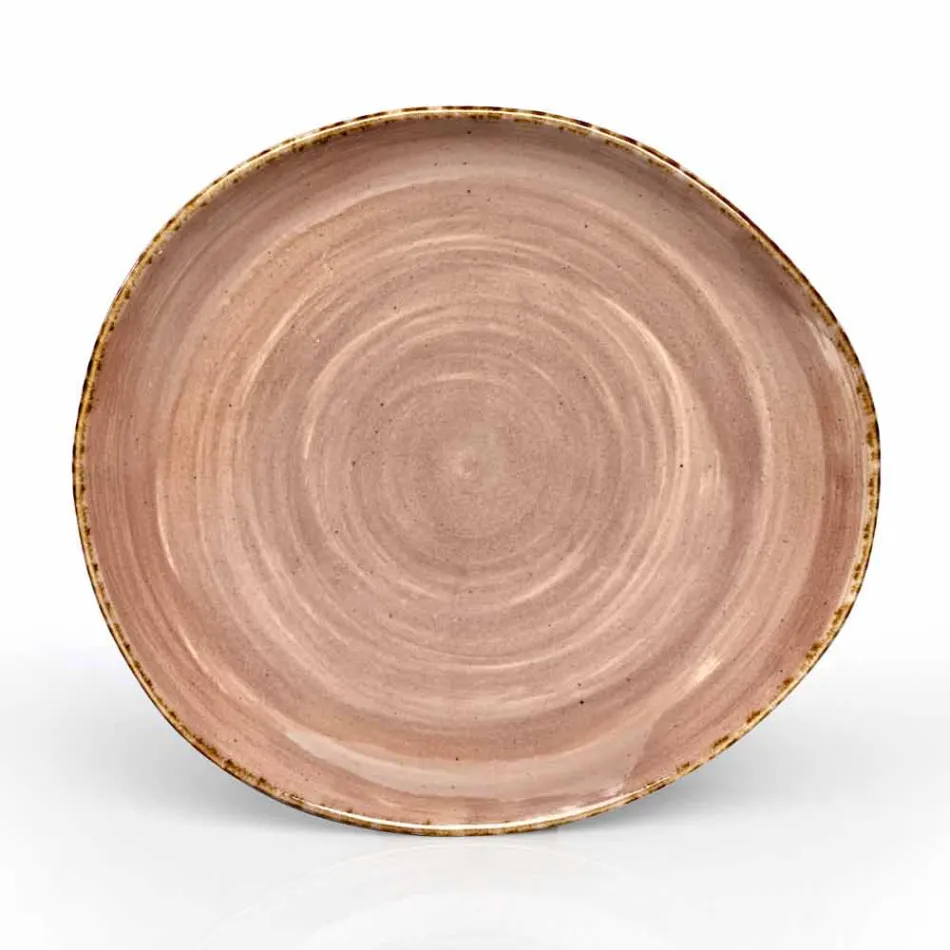 Seti i 20 Pllaka me ngjyra moderne Dizajn elegant me gurë - Simba Viadurini