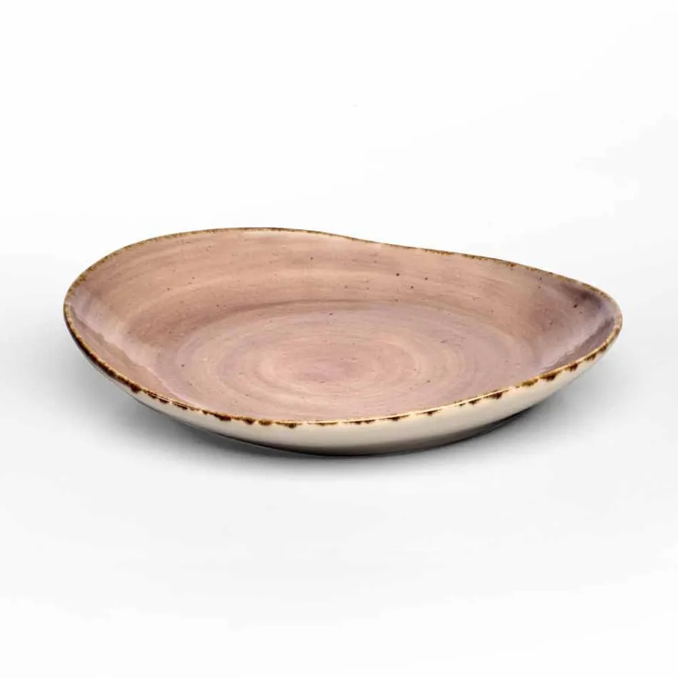 Seti i 20 Pllaka me ngjyra moderne Dizajn elegant me gurë - Simba Viadurini