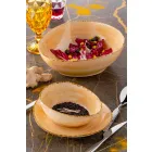 Seti i 20 Pllaka me ngjyra moderne Dizajn elegant me gurë - Simba Viadurini