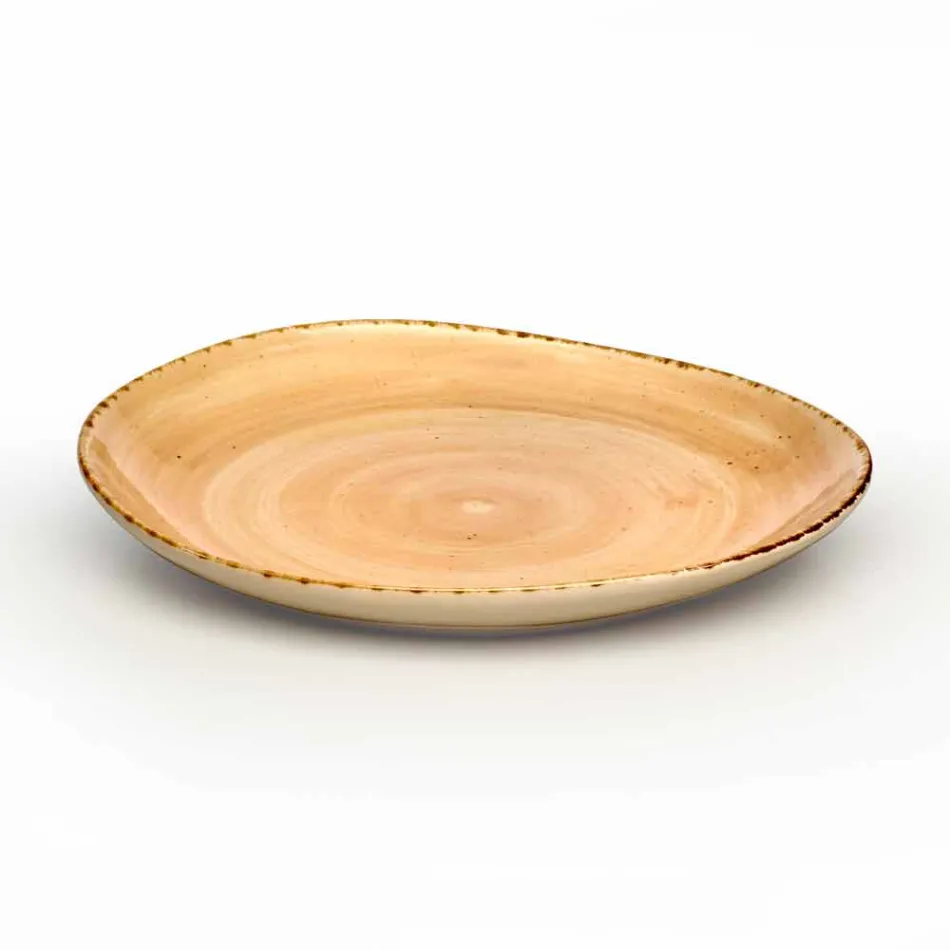 Seti i 20 Pllaka me ngjyra moderne Dizajn elegant me gurë - Simba Viadurini