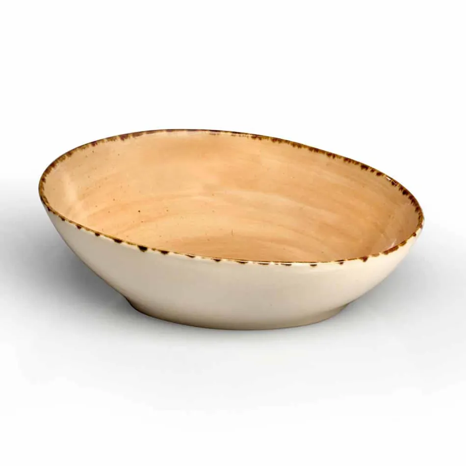 Seti i 20 Pllaka me ngjyra moderne Dizajn elegant me gurë - Simba Viadurini