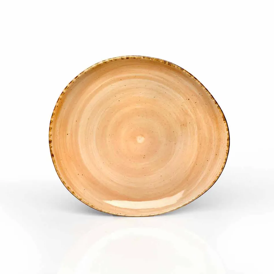 Seti i 20 Pllaka me ngjyra moderne Dizajn elegant me gurë - Simba Viadurini