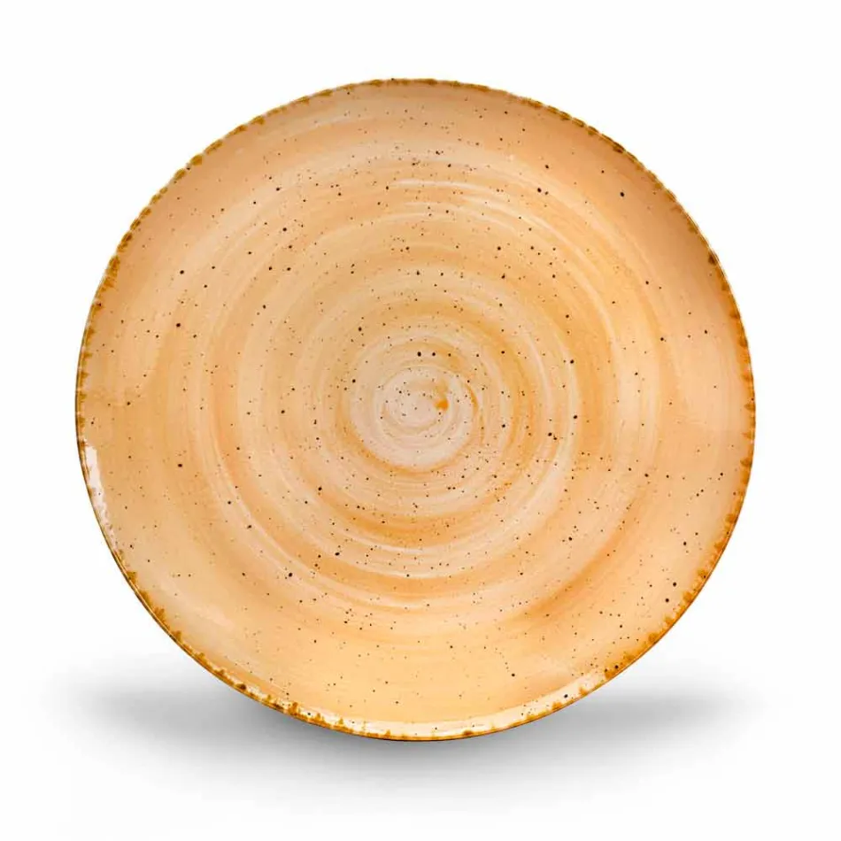 Seti i 20 Pllaka me ngjyra moderne Dizajn elegant me gurë - Simba Viadurini