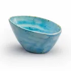 Shërbimi i Pllakave të Parave të 12 copave në gurë me ngjyra të dizajnit modern - Simba Viadurini