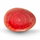 Shërbimi i Pllakave të Parave të 12 copave në gurë me ngjyra të dizajnit modern - Simba Viadurini