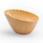 Shërbimi i Pllakave të Parave të 12 copave në gurë me ngjyra të dizajnit modern - Simba Viadurini