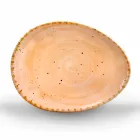 Shërbimi i Pllakave të Parave të 12 copave në gurë me ngjyra të dizajnit modern - Simba Viadurini