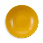 Shërbimi i enëve etnike në Porcelan dhe 18 copë prej guri me ngjyra dhe moderne - Fez Viadurini