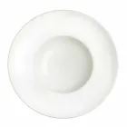 Set për darka prej porcelani të Bardhë 23 copë Dizajn modern dhe elegant - Nalah Viadurini