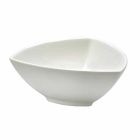 Set për darka prej porcelani të Bardhë 23 copë Dizajn modern dhe elegant - Nalah Viadurini
