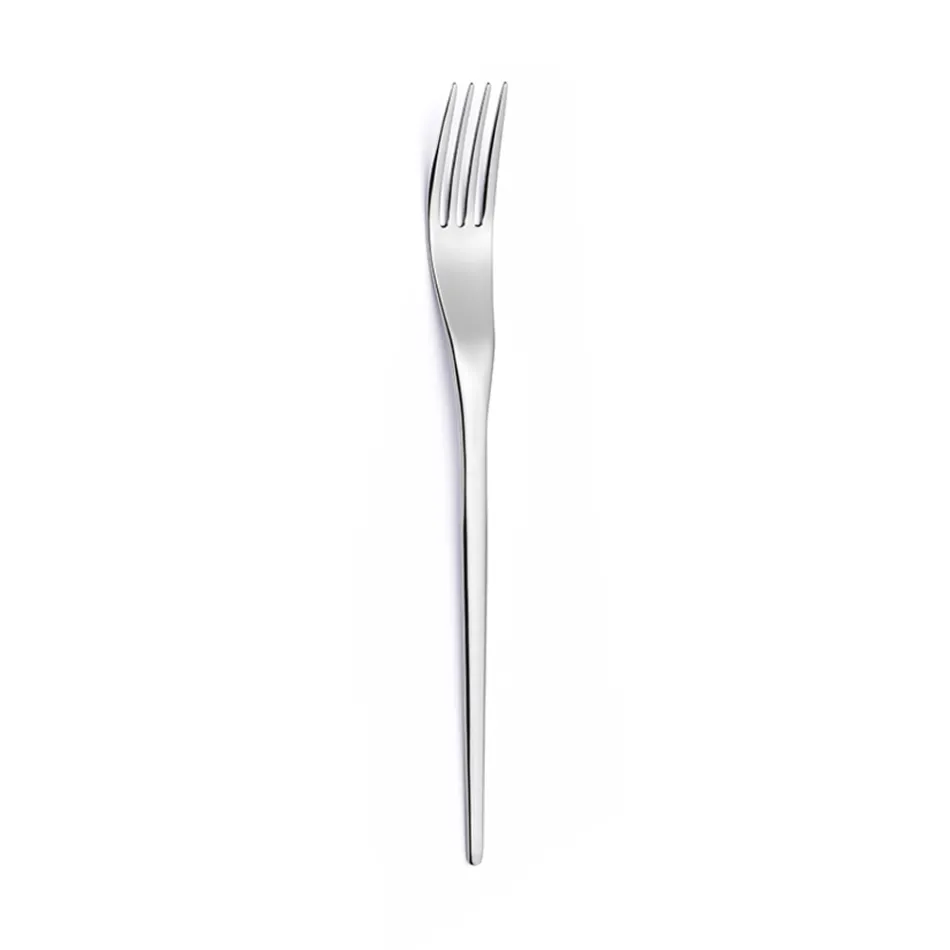 Set takëmish prej çeliku inox Oriental Slender Design 24 copë - Kimeno Viadurini