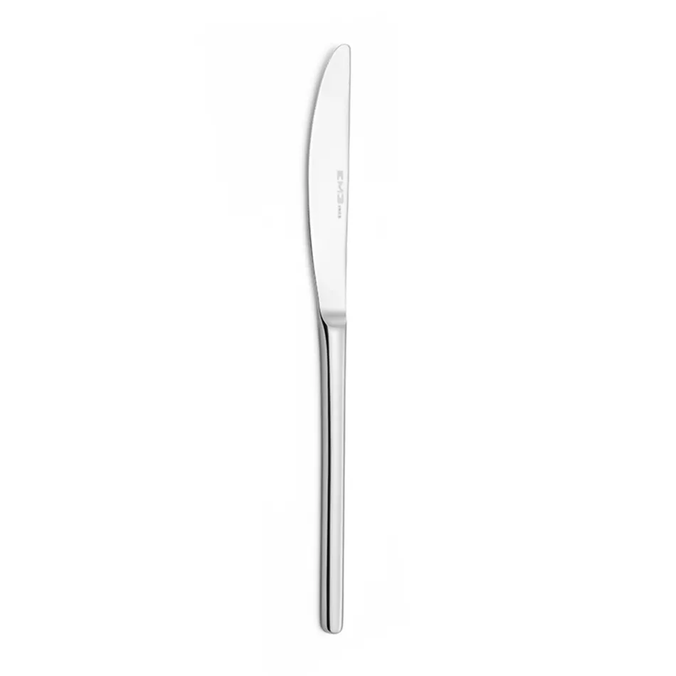 Set takëmish prej çeliku inox Oriental Slender Design 24 copë - Kimeno Viadurini