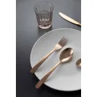 Seti luksoz prej 24 copash prej çeliku të pandryshkshëm - Wisconsinpos Viadurini