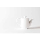 Vendosja e filxhanit të kafesë në modelin e Porcelanit të Bardhë 15 copë - Samantha Viadurini