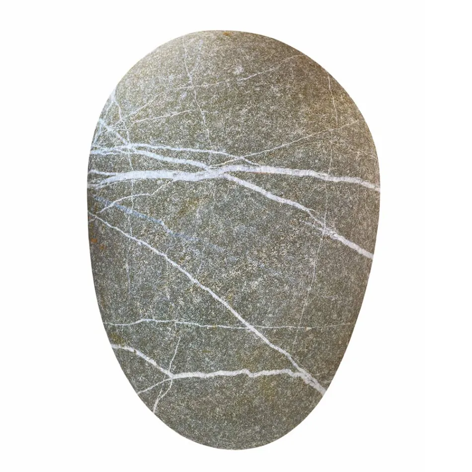 Set 12 Copë Pvc Design Pvc Placemat - Rockey Viadurini