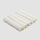 Servis Elegant Peceta Liri me Tehe te Palosshme, 6 Copa Ngjyra - Onestini Viadurini