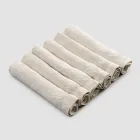 Servis Elegant Peceta Liri me Tehe te Palosshme, 6 Copa Ngjyra - Onestini Viadurini