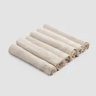 Servis Elegant Peceta Liri me Tehe te Palosshme, 6 Copa Ngjyra - Onestini Viadurini