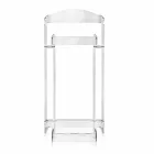 Mozaik servo me dizajn modern të bërë nga Plexiglass Mose, i bërë në Itali Viadurini