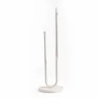 Stendë shërbëtorësh në çelik të pikturuar RAL prodhuar në Itali - Arcano Viadurini