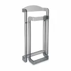 Servo mozaik modern i dizajnit të qetë bërë nga Mose, i bërë në Itali Viadurini