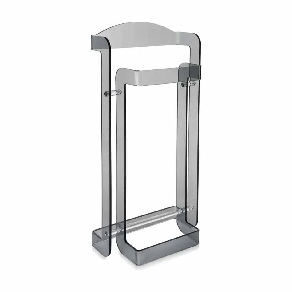 Servo mozaik modern i dizajnit të qetë bërë nga Mose, i bërë në Itali Viadurini