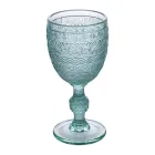 Set me 12 gota 210 ml në gotë me ngjyra dhe Relief Work - Sunset Viadurini