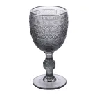 Set me 12 gota 210 ml në gotë me ngjyra dhe Relief Work - Sunset Viadurini