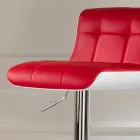 2 shtator stilet e projektimit të veshur me susta, të rregullueshme në lartësi Ida Viadurini