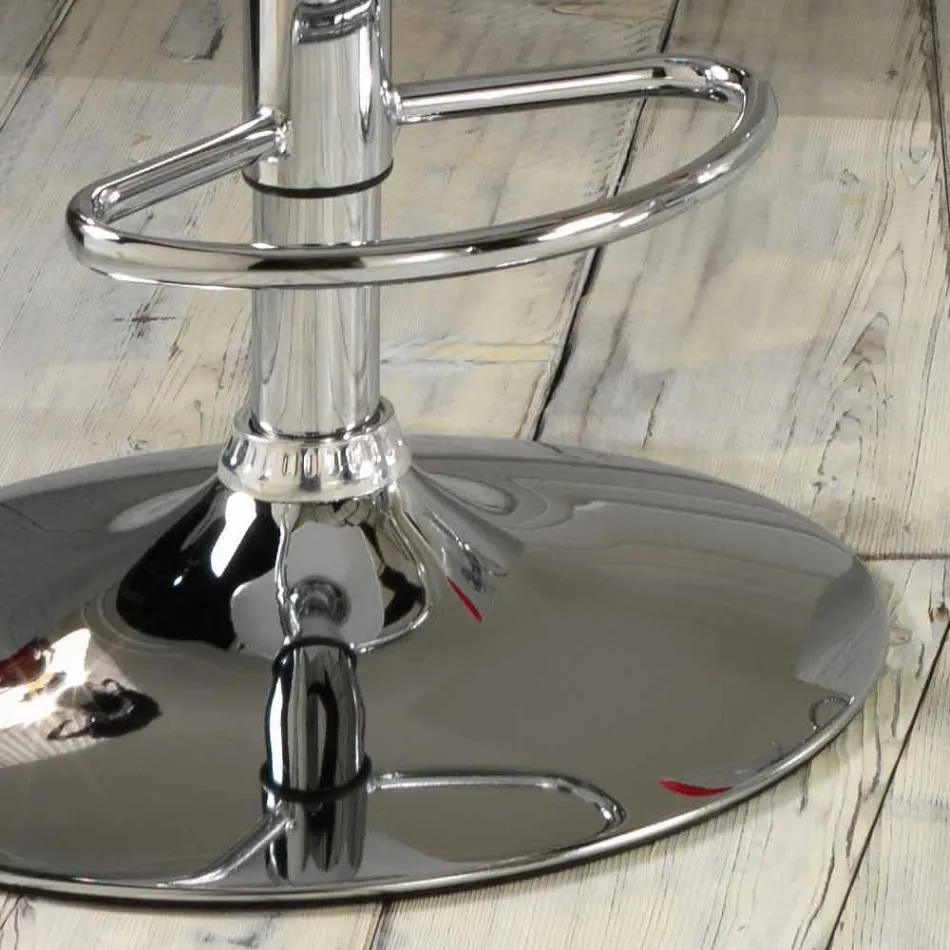 2 shtator stilet e projektimit të veshur me susta, të rregullueshme në lartësi Ida Viadurini