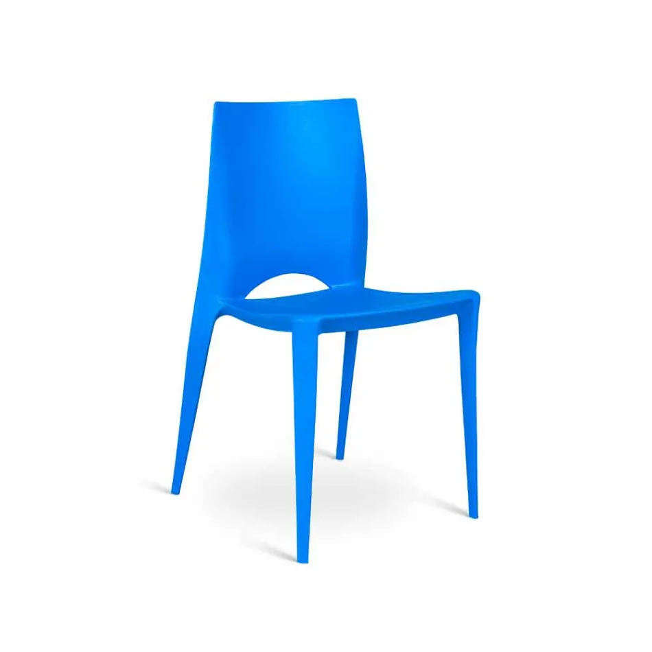 4 shtator karrige kuzhine moderne apo dhome ngrënie Felicia Viadurini