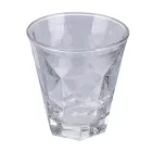 Set me 12 gota uji 280 ml në Crafted Glass - Cup Viadurini