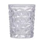 Set me 12 gota uji 300 ml në gotë të dekoruar - filxhan Viadurini