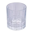 Set me 12 gota uji 320 ml në Crafted Glass - Cup Viadurini