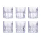 Set me 12 gota uji 320 ml në Crafted Glass - Cup Viadurini