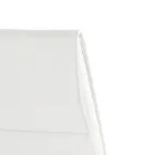 Set me 4 karrige të veshura me susta prej lëkure sintetike me veshje të ndryshme - Uranium Viadurini