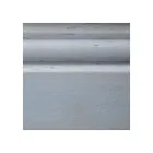 Komo në dru të fortë me dekorime të ndryshme Prodhuar në Itali - Nortia Viadurini