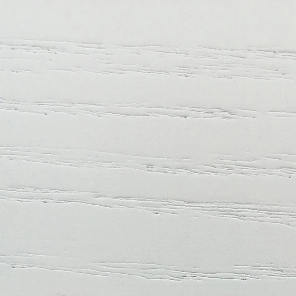 Karrocë e lartë kuzhine me strukturë druri hiri Prodhuar në Itali - Oslo Viadurini